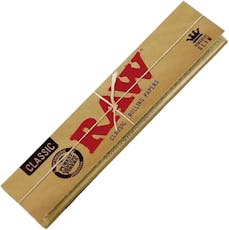 Papers | Raw | King Size Slim | Classic