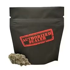 Secret Meetings | Flower | 28G