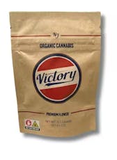 Victory Natural Farms - Rainbow Gelato - 3.5g Flower