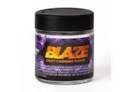 Shake Shelf Blaze Afghan Dream (S) 7g
