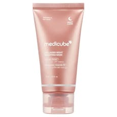 MEDICUBE: Collagen Night Wrapping Mask