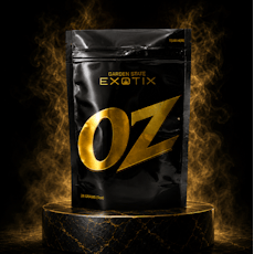 Garden State Exotix | Ztopia | 28g