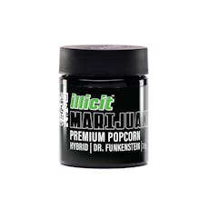 Dr. Funkenstein - Illicit - 7g Popcorn Pre-Packaged