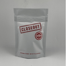 Stardawg x Northern Lights Infused 7g