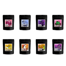 Super Variety Pack | 28g