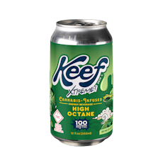 Keef Cola - High Octane - 100mg