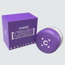 Codes: Concentrate | Diesel Lab | Badder | 1g