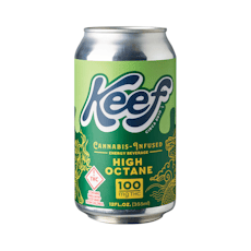 Keef Cola - High Octane 100mg