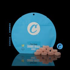 | That Badu Gummies |