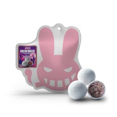 Dr. Zodiak's Moonrock Snowballz 3.5g - Pinkies