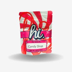 HI | Candy Shop | Hybrid | 3.5G