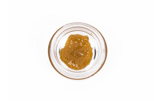 Death Star - Sauce - 0.5g