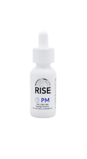Rise PM Tincture 600mg