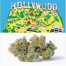 Hollywood 7g Smalls-I