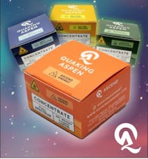 Grape Gushers Badder