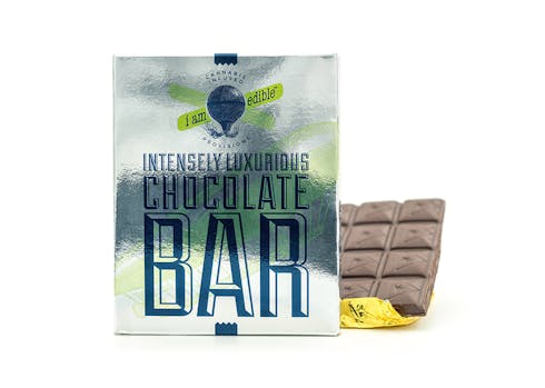 Chocolate Bar - THC 300
