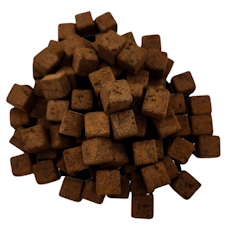 VT MEDICAL ONLY - Highly Rooted - Snoozemint - 40MG THC+CBD | 20MG CBN | 5PK FECO Chocolates