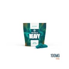 Blasted Baha | High Dose 2pk