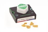Sira Dank Commander Terp Crystals 1g