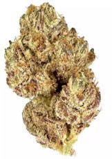 Remedy - Las Vegas Kush Cake (1G)