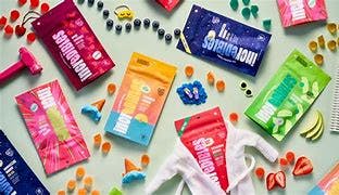 Incredibles Fast Acting Sour Cherry Tart Soft Lozenges 10mg x 10pk