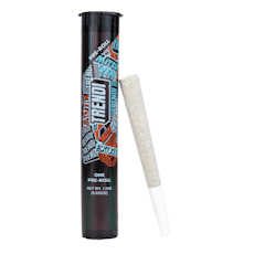 Trendi - Hawaiian Mints Preroll (1G)