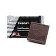 Single Serving Dark Chocolate Square (1 Piece) [5 for $10; 10 for $16]