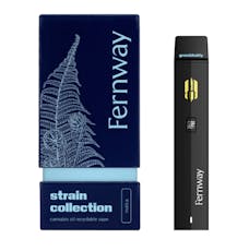 Granddaddy Purple - Traveler 1g