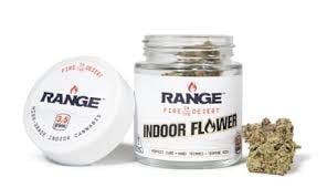 Range | Sherbaccio Sweet Tea 3.5g