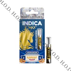 MKX Blueberry Cobbler Cart 1g