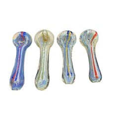 H/P - Art Mix - 4" Pipe