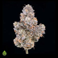 Green Dot - Pre-Packed - N20 Diesel (H) 3.5g