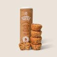 Bubby's Baked Goods - Chocolate Chip 4-5mg 5pc