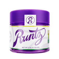 Runtz | Lemon Tree Runtz | 3.5g