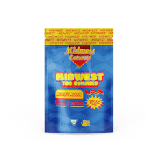Midwest Extracts Gummies Great Lakes Refresher 200mg