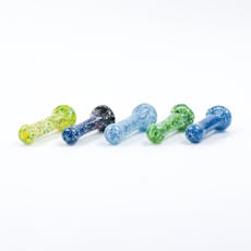 LuvBuds - 4.5" Bulk Hand Pipes - Assorted Colors