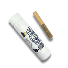 Ice Kream Hash Tranquil Tide Rosin Infused Pre-Roll | 0.5g