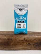 Southern Sky - Permanent Marker Disposable Vape (1g)