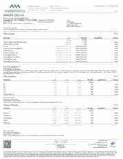 Savvy 1g PR GMO (I) 26713