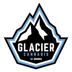 GLACIER CANNABIS | BLACK ICE | INDICA | DELI-STYLE FLOWER | REC