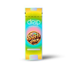 Drip - Preroll - Sherb Pie (H) (0.5g)
