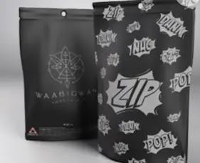 Zips - Biscotti (Limited Edition)- 28 G- I