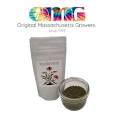 Kiwi | Preground Flower | 14g