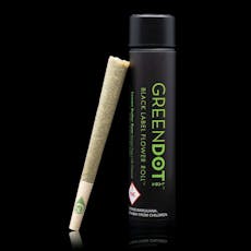 Fortissimo | 1G | Pre-Roll