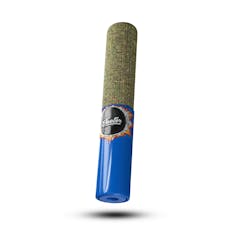 Jeeter - Headspace (Sativa) Baby Cannon Live Resin Preroll 1.3g