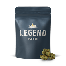 Afghani 14g - Legend (Pre-Pack)