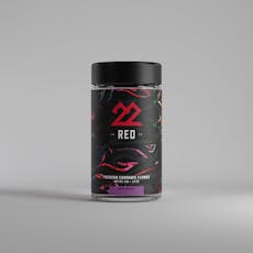 22 Red Prepack 14g Indica So-Smooth