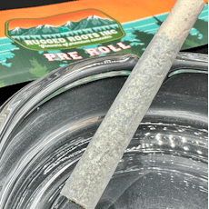 Hollywood Hairband | 1g Preroll