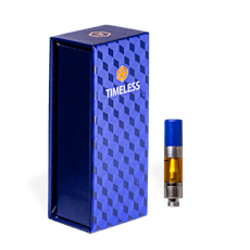 Timeless AZUL Cartridge Guava Tangie .5g (Hybrid)