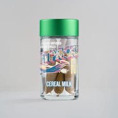 JETPACKS | FJ-3 CEREAL MILK | INFUSED PRE-ROLL | 3G(5PK)